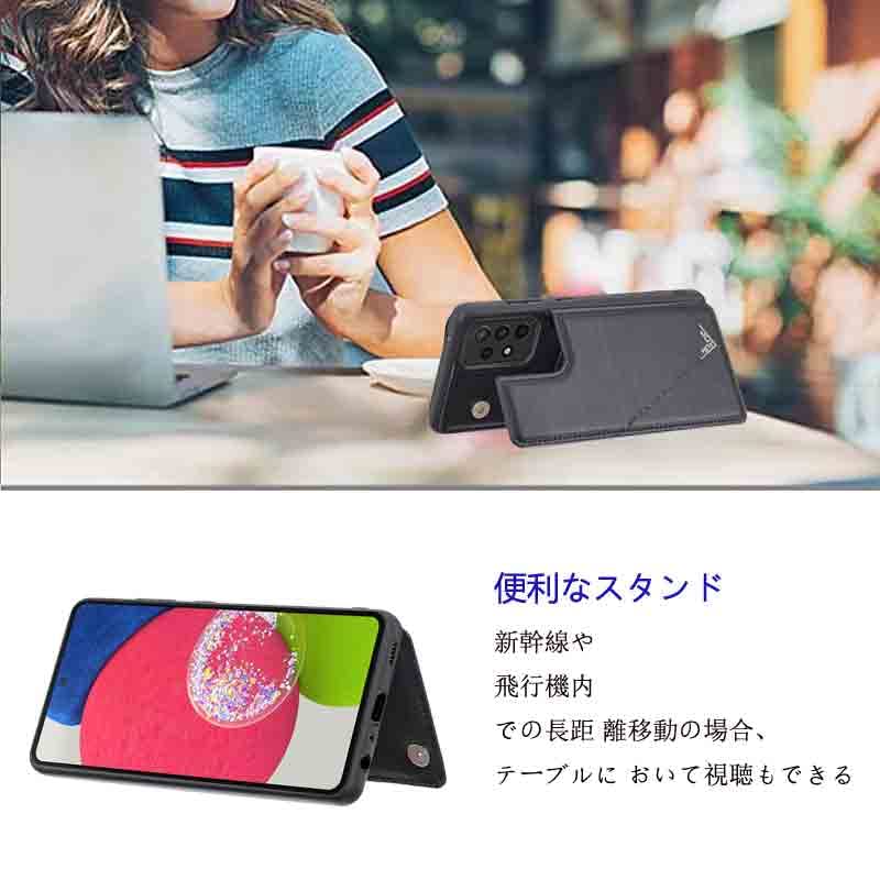 Amazon.co.jp: 【Suumii】 手帳型 サムスン SAMSUNG Galaxy